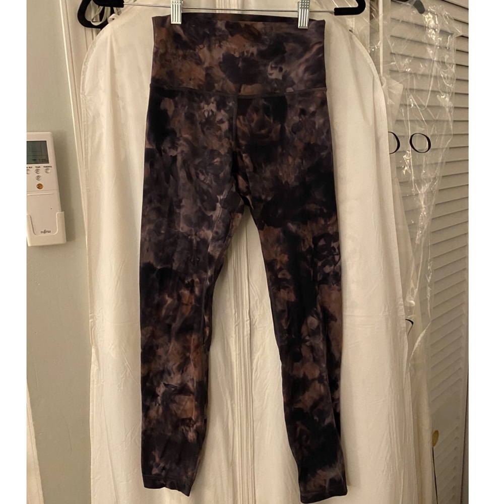 Lululemon Align Diamond Pant 25”